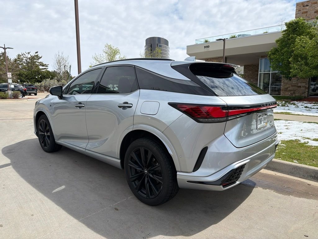 lexus rx hybrid 2023 2T2BCMEA2PC004619 image lexus rx hybrid 2023 2T2BCMEA2PC004619 image